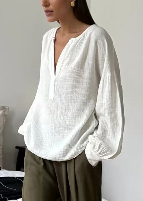 Sophisticated Shirt with a Clean Classic Look