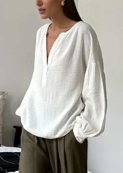 Sophisticated Shirt with a Clean Classic Look