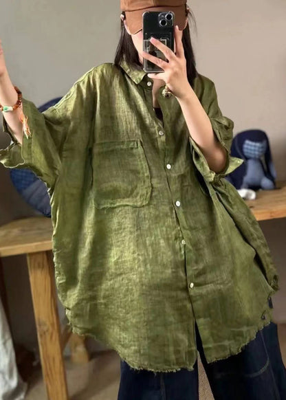 Elegantly Styled Shirt for Everyday Wear