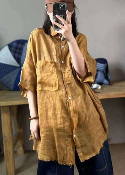 Elegantly Styled Shirt for Everyday Wear