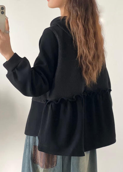 Elegantly Styled Top for Everyday Wear