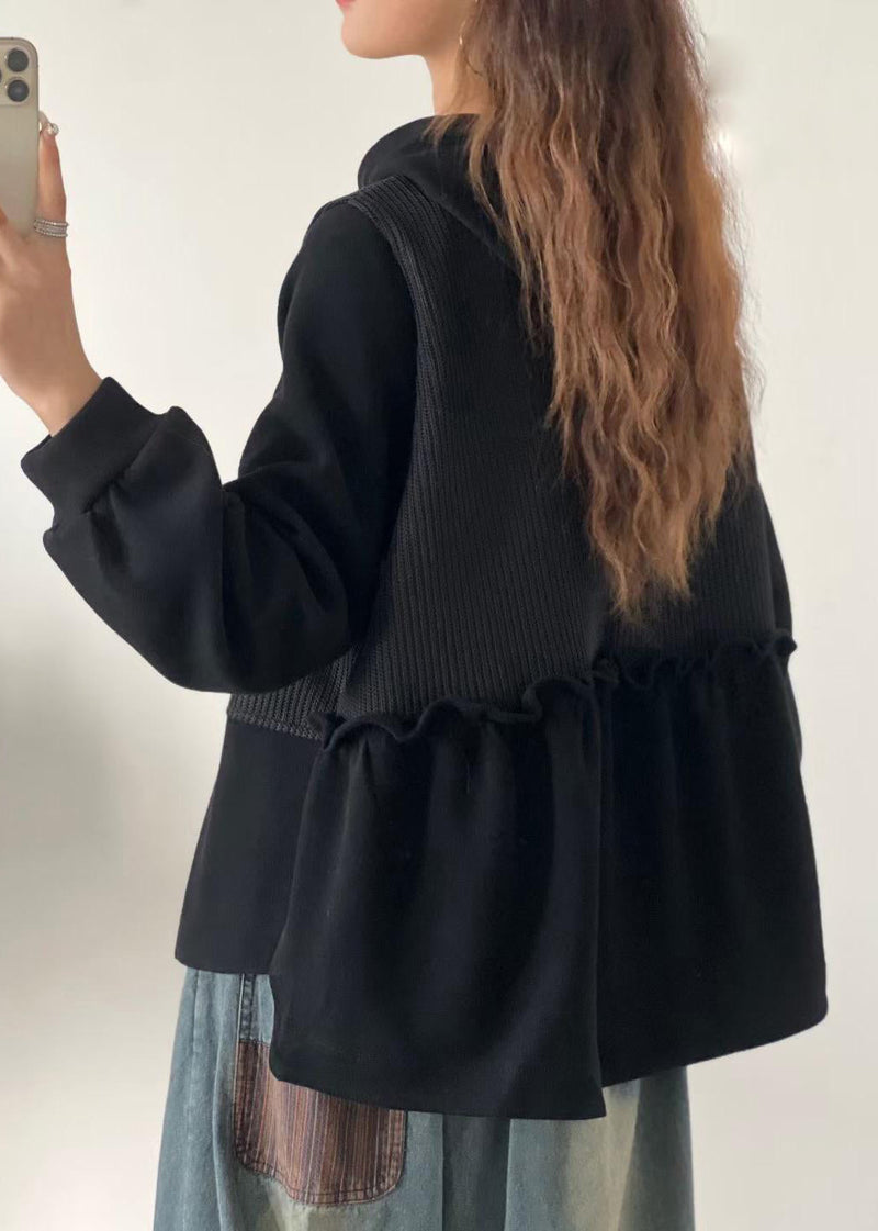 Elegantly Styled Top for Everyday Wear