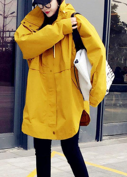 Beautifully Crafted Coat in a Classic Style