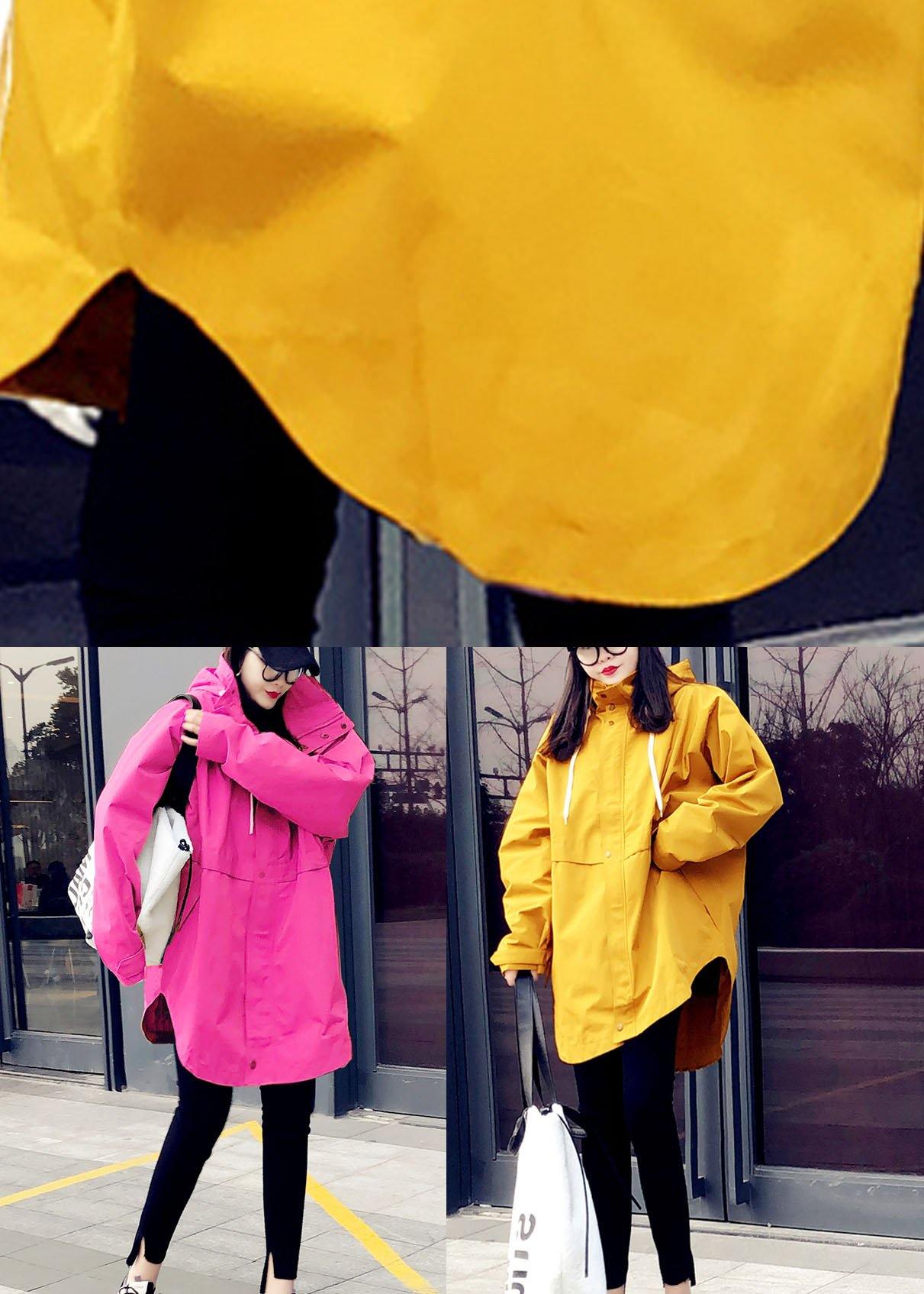 Beautifully Crafted Coat in a Classic Style