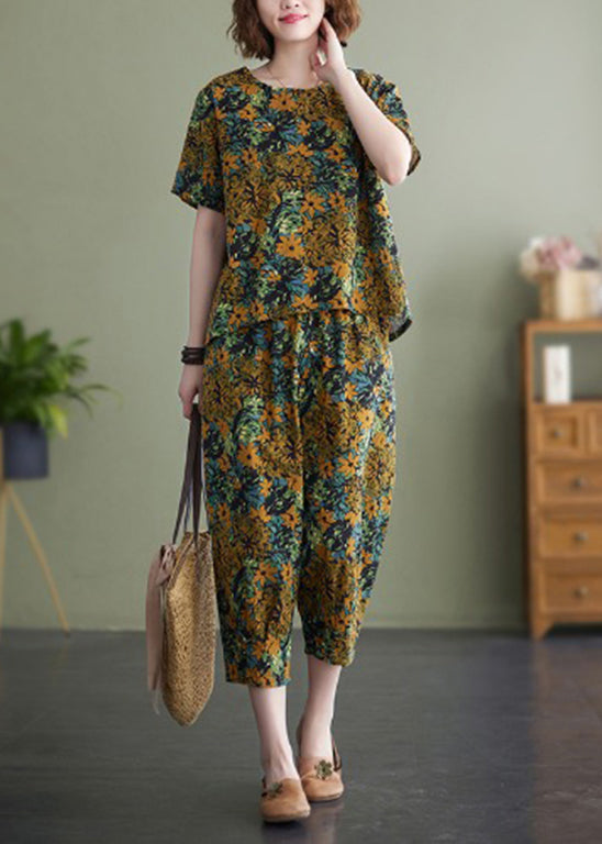 Beautifully Finished Pants in a Timeless Design
