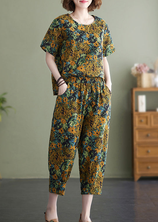 Beautifully Finished Pants in a Timeless Design