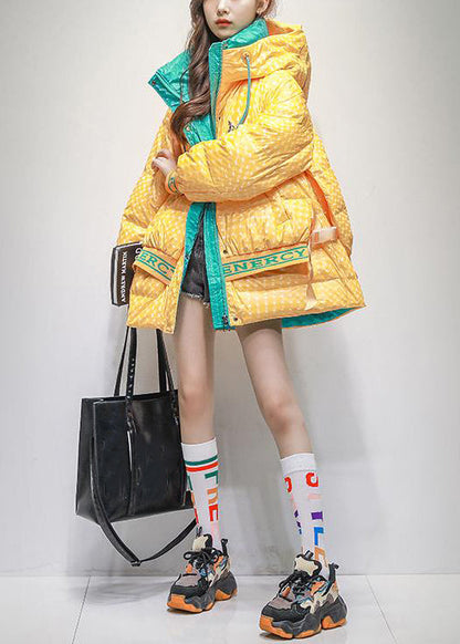 Elegantly Styled Coat for Everyday Wear