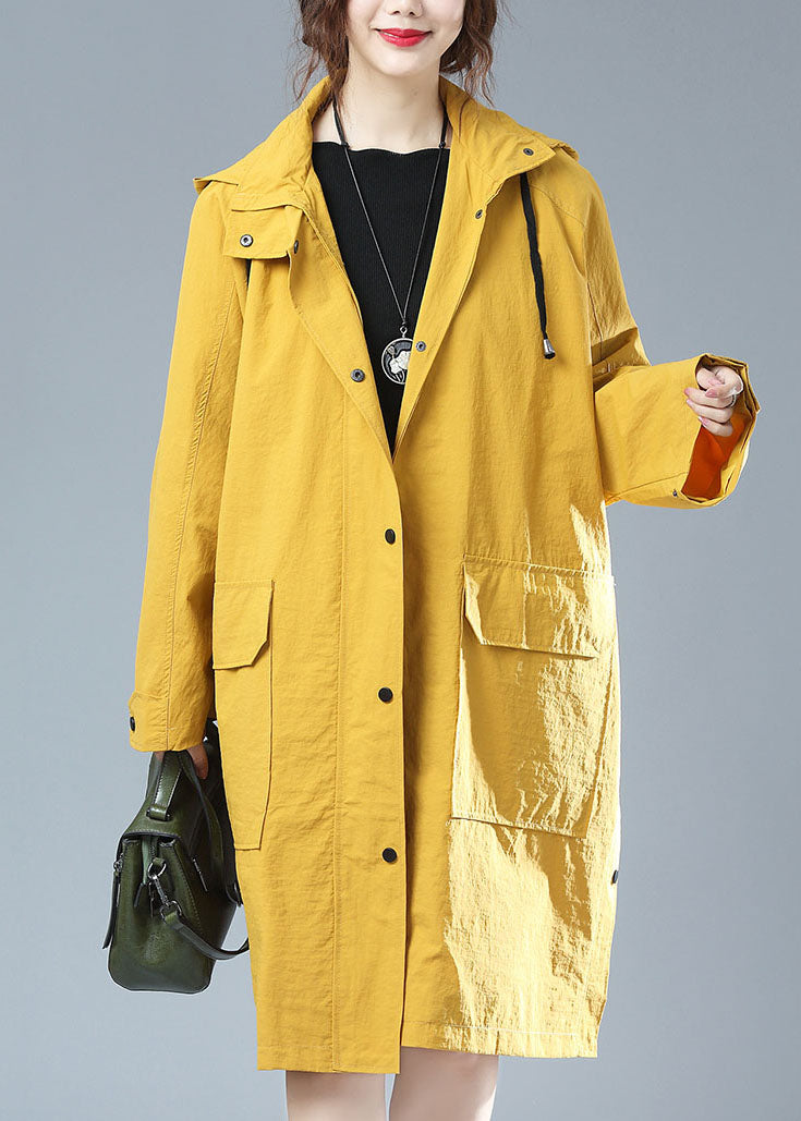 Elegantly Styled Coat for Everyday Wear