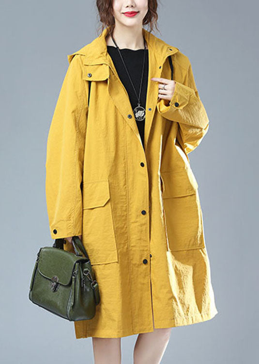 Elegantly Styled Coat for Everyday Wear