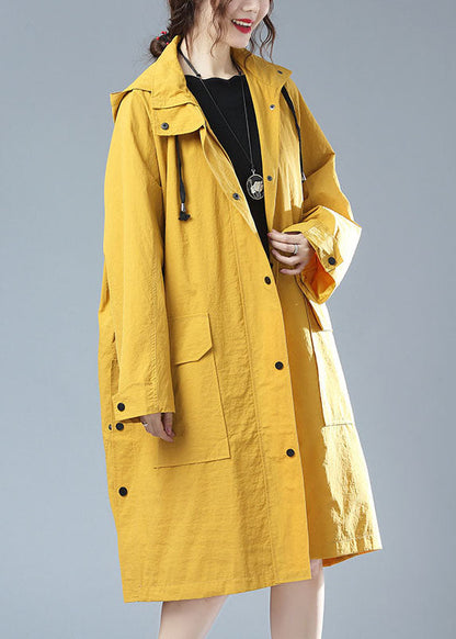 Elegantly Styled Coat for Everyday Wear