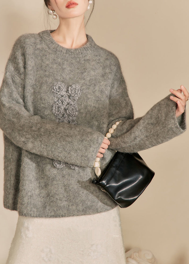 Classic Vintage & Enduringly Stylish Sweater