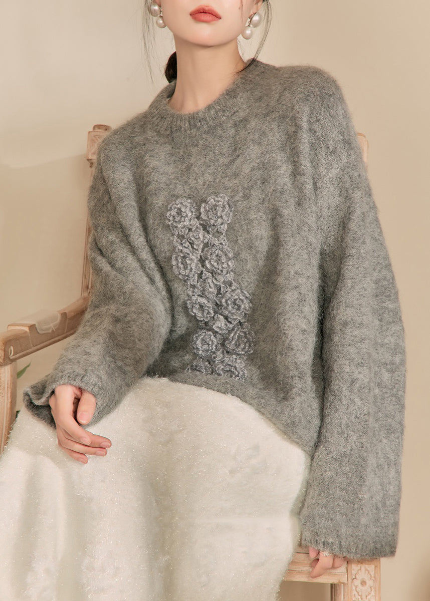 Classic Vintage & Enduringly Stylish Sweater