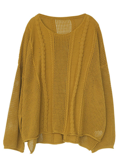 Beautifully Crafted Sweater in a Classic Style
