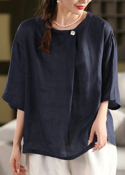 Polished Blouse with an Effortless Classic Look