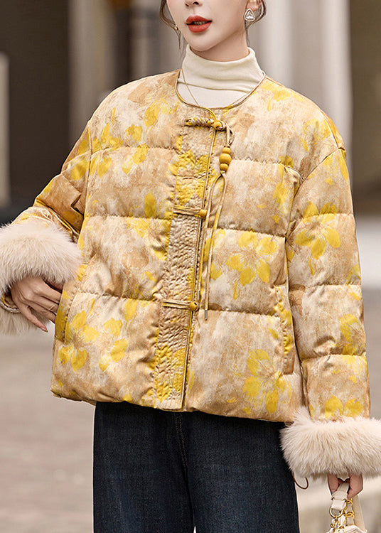 Vintage Inspired Jacket with a Contemporary Edge