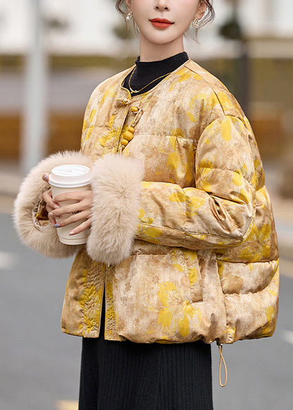 Vintage Inspired Jacket with a Contemporary Edge