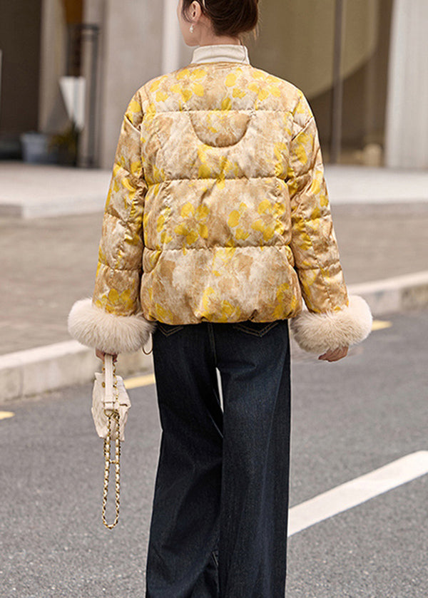 Vintage Inspired Jacket with a Contemporary Edge
