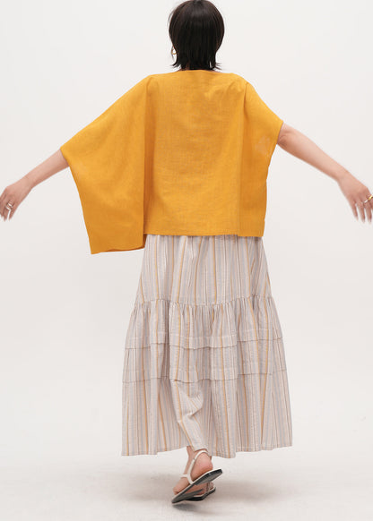 Classic Vintage & Enduringly Stylish Top