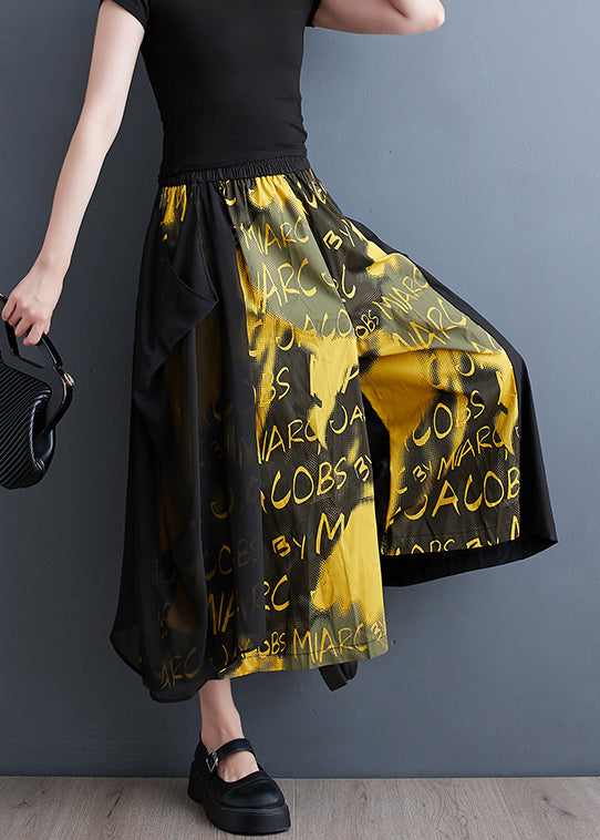 Effortlessly Elegant Pants with a Timeless Design