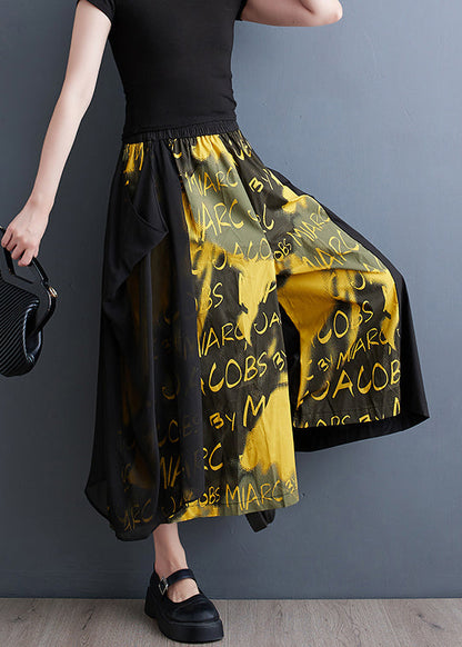 Effortlessly Elegant Pants with a Timeless Design
