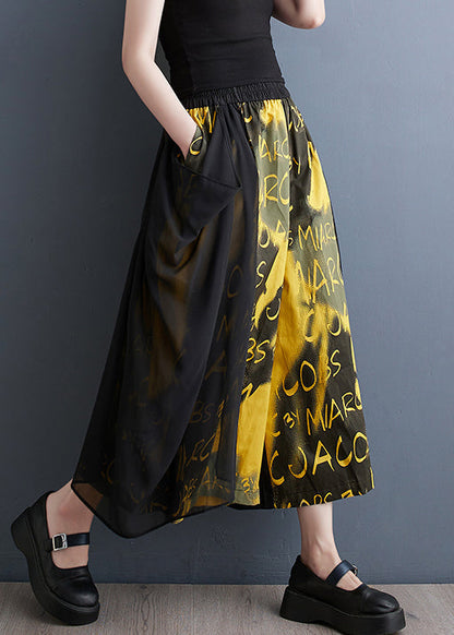 Effortlessly Elegant Pants with a Timeless Design