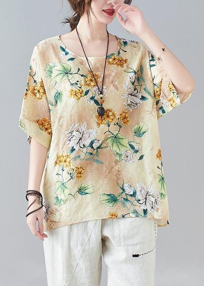 Beautifully Crafted Top in a Classic Style