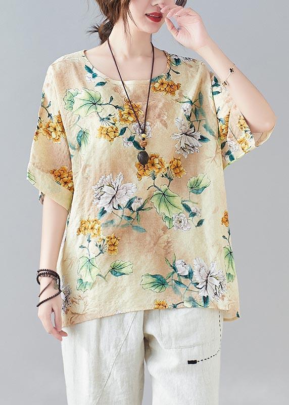 Beautifully Crafted Top in a Classic Style