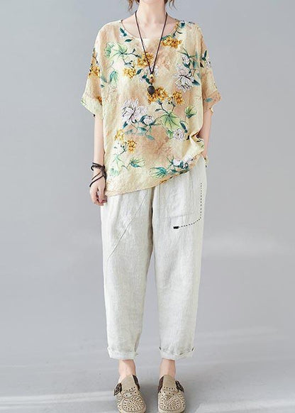 Beautifully Crafted Top in a Classic Style