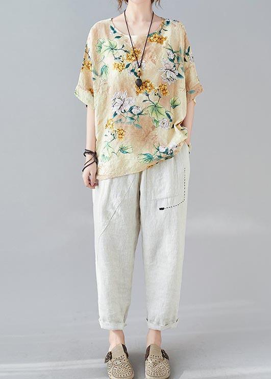Beautifully Crafted Top in a Classic Style