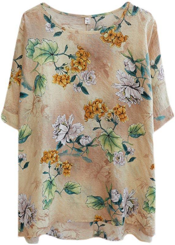 Beautifully Crafted Top in a Classic Style