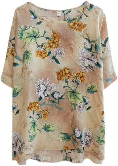 Beautifully Crafted Top in a Classic Style