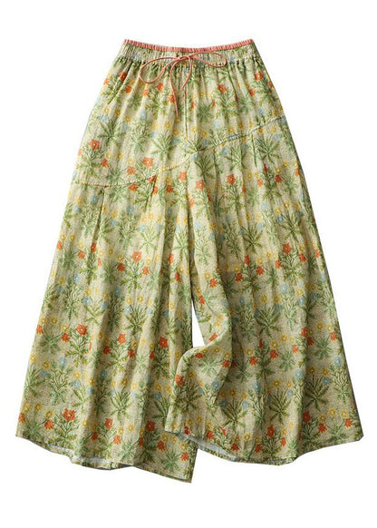 Classic Vintage Pants with a Flattering Fit