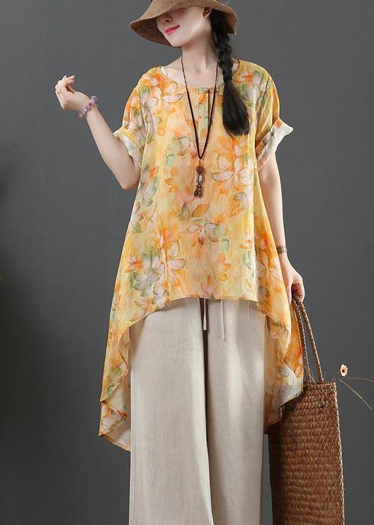 Polished Shirt with an Effortless Classic Look