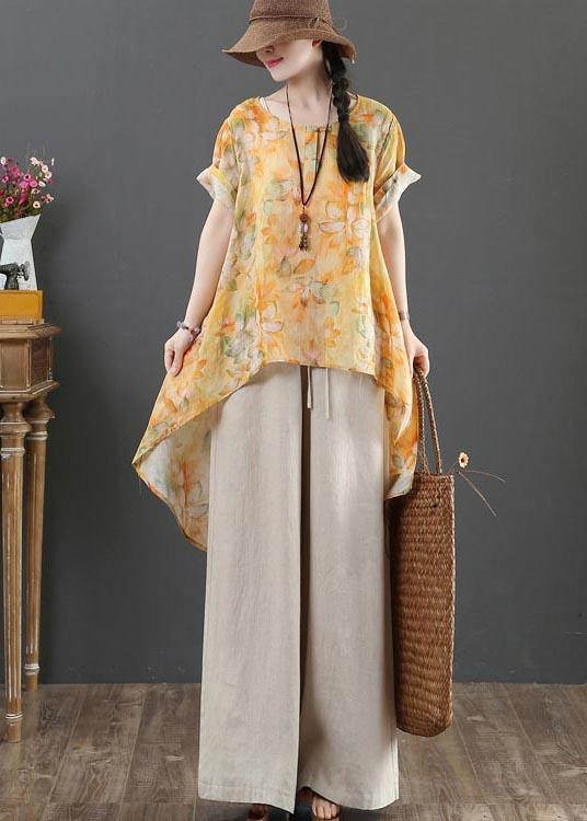 Polished Shirt with an Effortless Classic Look