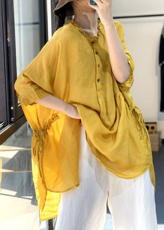 Beautifully Balanced Shirt with Timeless Character