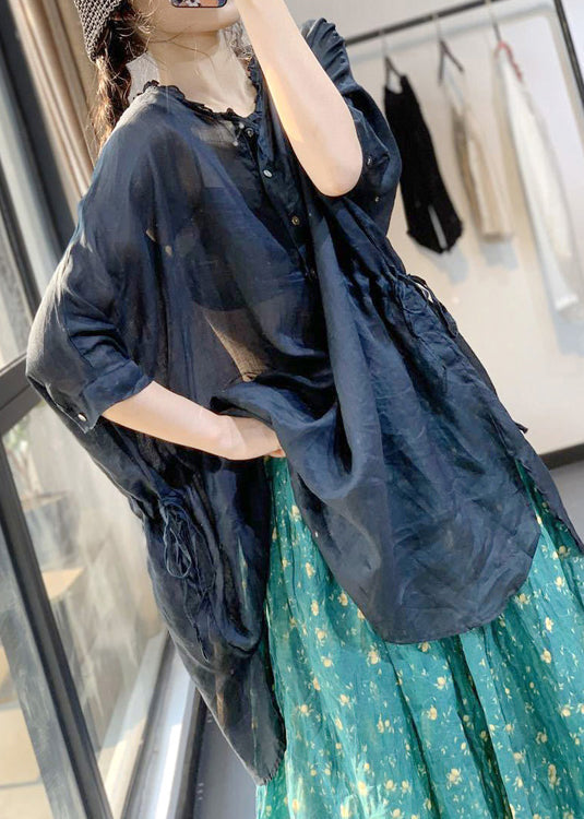Beautifully Balanced Shirt with Timeless Character
