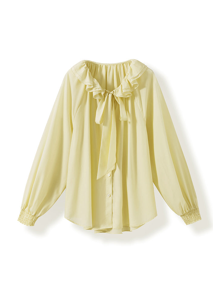 Classic Vintage & Enduringly Stylish Blouse