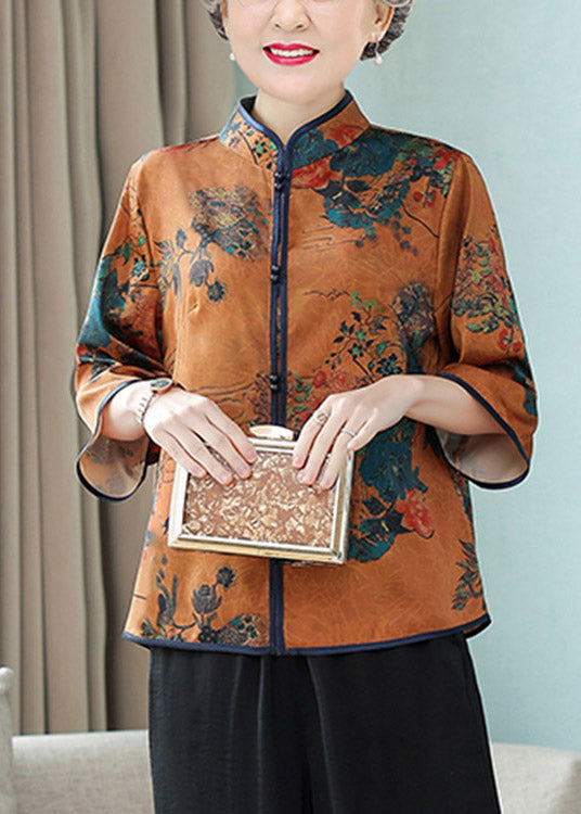 Sophisticated Shirt with a Clean Classic Look