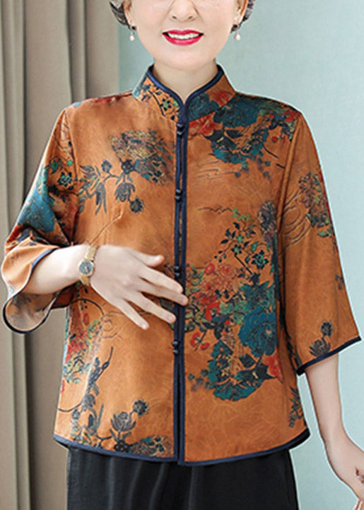 Sophisticated Shirt with a Clean Classic Look