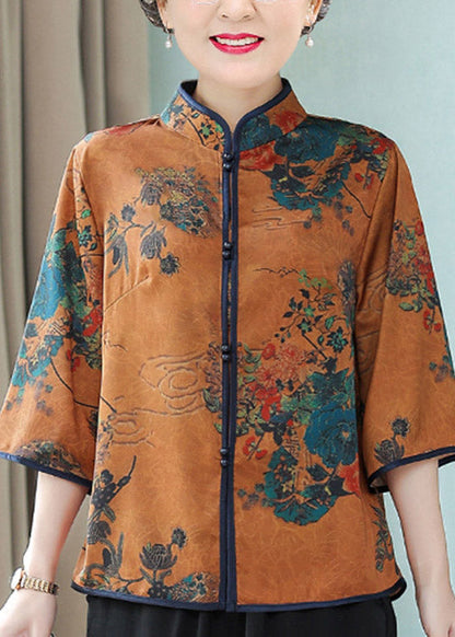 Sophisticated Shirt with a Clean Classic Look