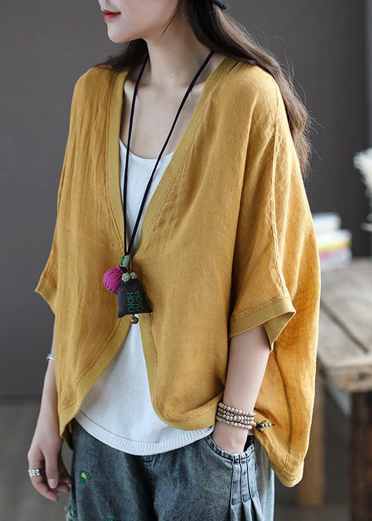 Vintage Inspired Cardigan with a Contemporary Edge