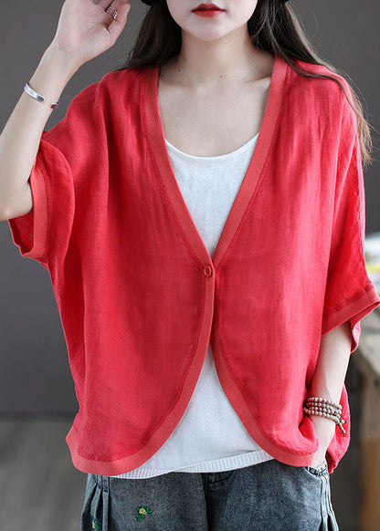 Vintage Inspired Cardigan with a Contemporary Edge