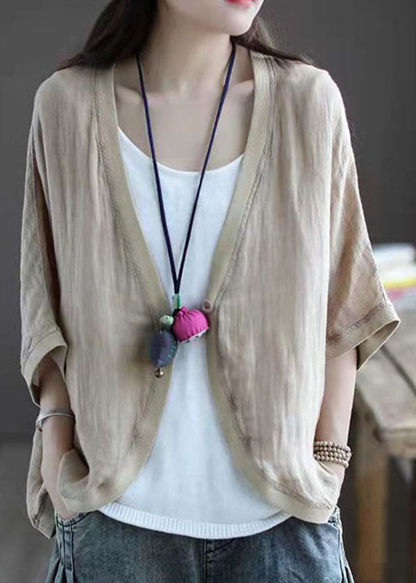 Vintage Inspired Cardigan with a Contemporary Edge