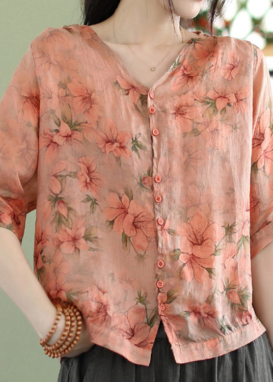 Polished Shirt with an Effortless Classic Look