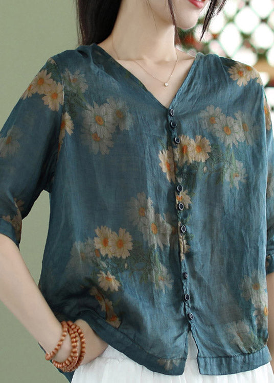 Polished Shirt with an Effortless Classic Look