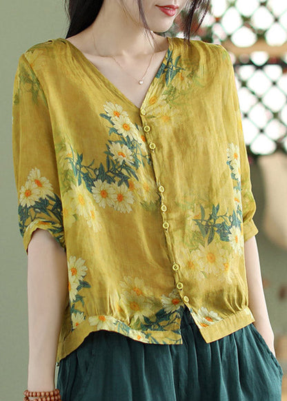 Polished Shirt with an Effortless Classic Look