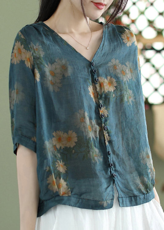 Polished Shirt with an Effortless Classic Look