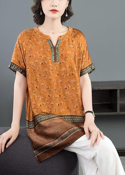 Gracefully Styled Top for Any Occasion