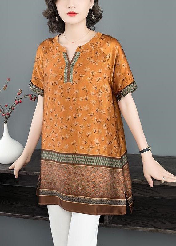 Gracefully Styled Top for Any Occasion