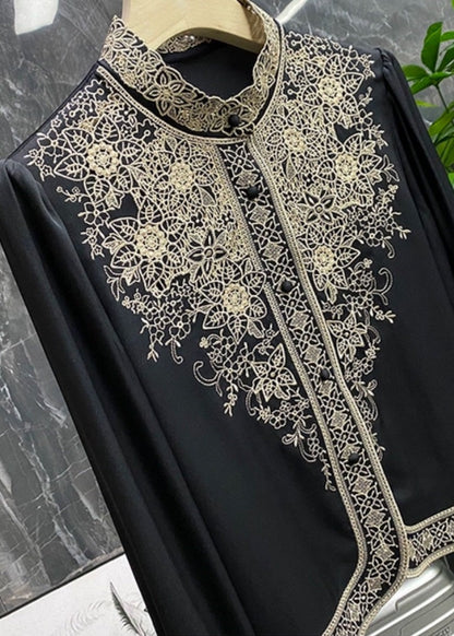 Classic Vintage Shirt with a Flattering Fit